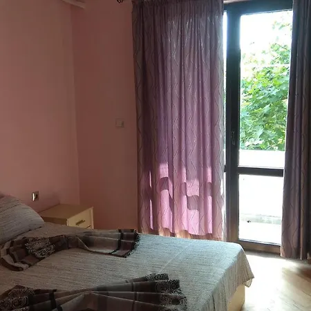 Apartament ブルガス