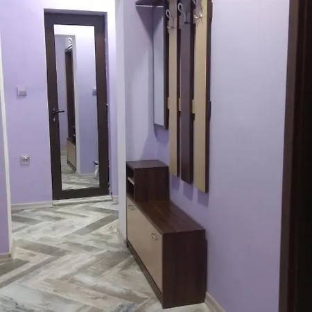 апартамент *